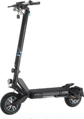 Trottinette électrique SIGMA X02