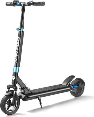 Trottinette électrique SIGMA K07S