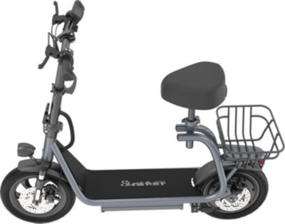 Trottinette électrique STRIDE POWER M5 Pro