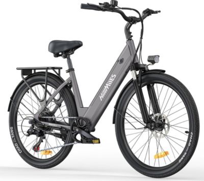 Vélo électrique HILLMILES MileCity