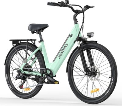 Vélo électrique HILLMILES MileCity