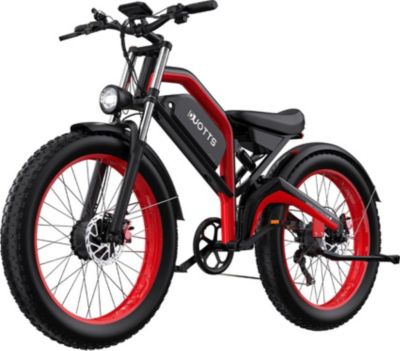 Vélo électrique DUOTTS N26