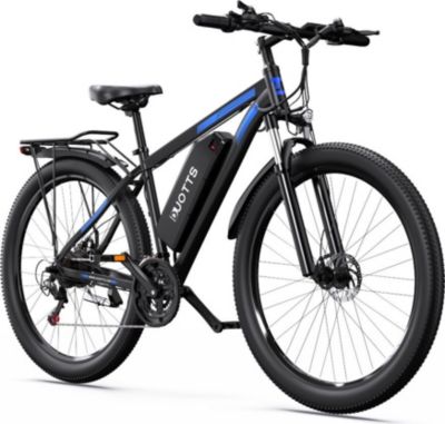 Vélo électrique DUOTTS C29-15AH