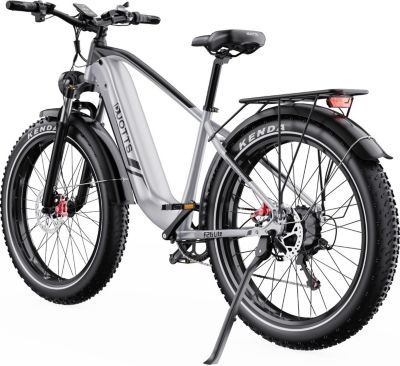 Vélo électrique DUOTTS F26 Lite