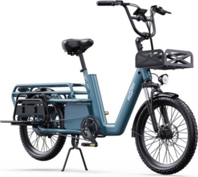 Vélo électrique ONESPORT OT01