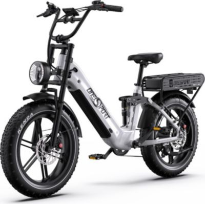 Vélo électrique ONESPORT OT08 Pro