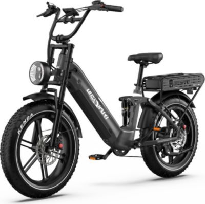 Vélo électrique ONESPORT OT08 Pro