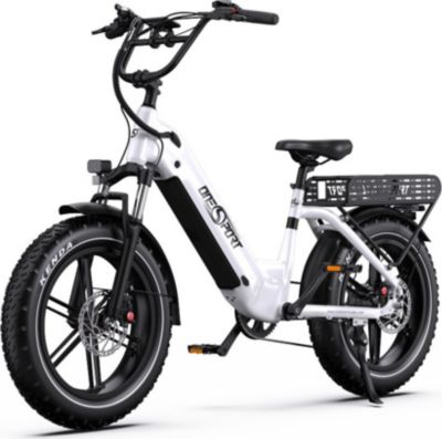 Vélo électrique ONESPORT OT08