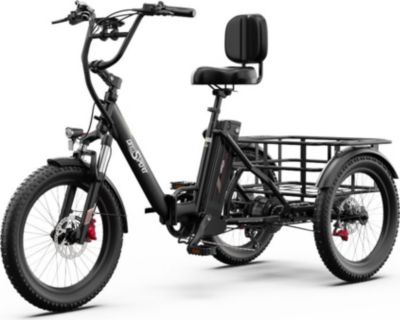 Vélo électrique ONESPORT OT30 Pro