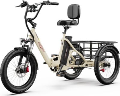 Vélo électrique ONESPORT OT30 Pro