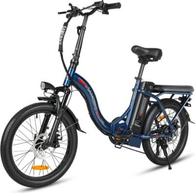Vélo électrique SAMEBIKE CY20-FT