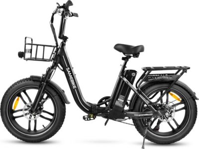 Vélo électrique SAMEBIKE C05PRO