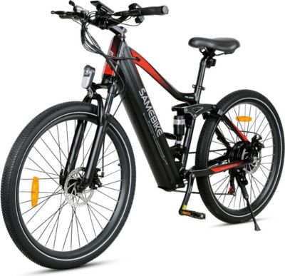 Vélo électrique SAMEBIKE XD26-II