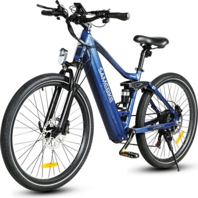Vélo électrique SAMEBIKE XD26-II