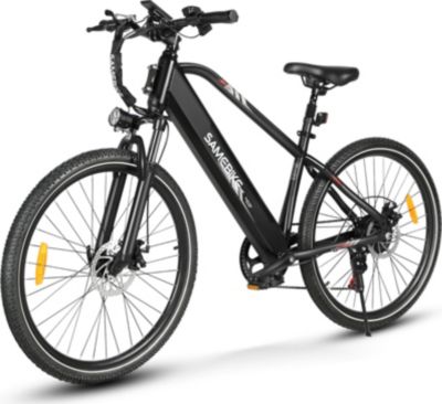 Vélo électrique SAMEBIKE RS-A01Men 1.0