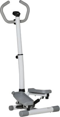 Stepper HOMCOM Stepper d'entraînement à domicile HOMCOM
