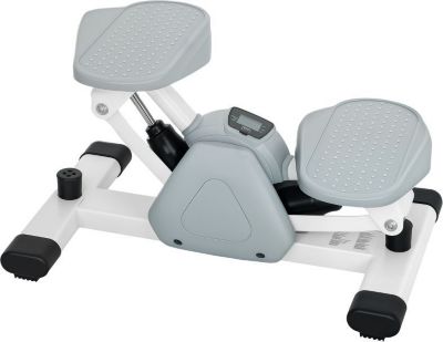 Stepper SPORTNOW Mini stepper pour usage domestique