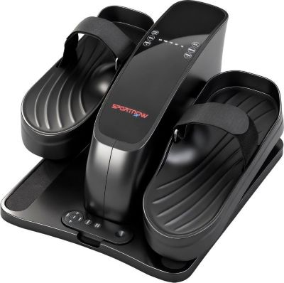 Stepper SPORTNOW Mini-trainer à pédales