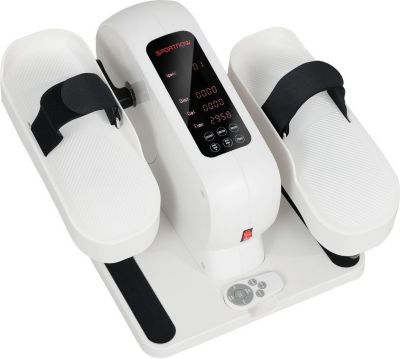 Stepper SPORTNOW Vélo elliptique miniature SPORTNOW