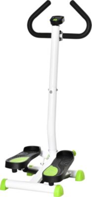 Stepper HOMCOM Stepper HOMCOM avec guidon
