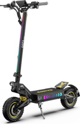 Trottinette électrique OOTD T10 Pro