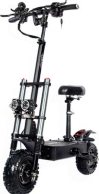 Trottinette électrique TOURSOR E5B