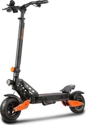 Trottinette électrique TOURSOR X1