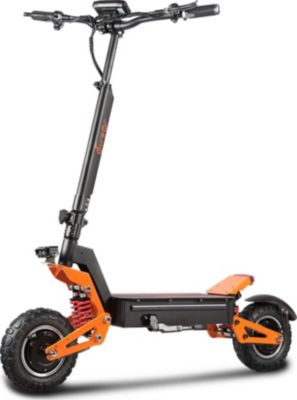 Trottinette électrique TOURSOR X5