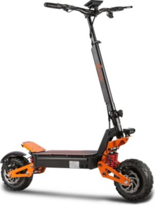 Trottinette électrique TOURSOR X5 Pro