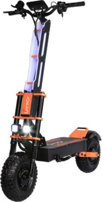 Trottinette électrique TOURSOR X8 PRO