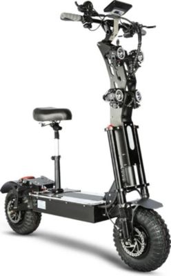 Trottinette électrique TOURSOR X14