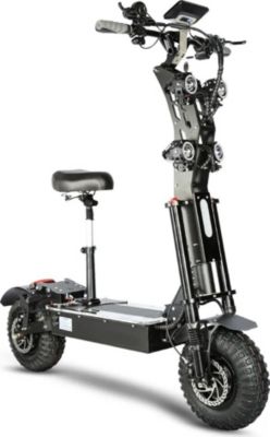 Trottinette électrique TOURSOR X14