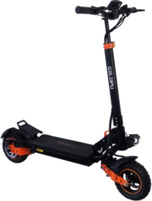 Trottinette électrique GELEIPU Z1