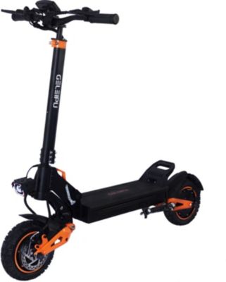Trottinette électrique GELEIPU Z1 PRO
