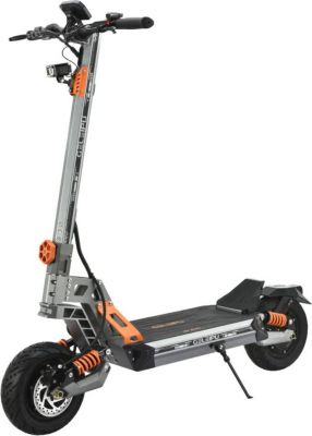 Trottinette électrique GELEIPU GT EVO