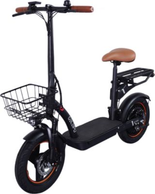 Trottinette électrique GELEIPU C14