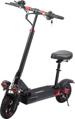 Trottinette électrique FREEBOY J01