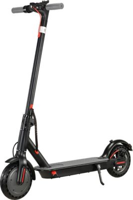 Trottinette électrique FREEBOY J03