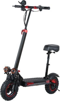 Trottinette électrique FREEBOY J11MAX