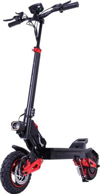 Trottinette électrique FREEBOY J15MAX