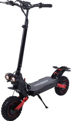 Trottinette électrique FREEBOY H6