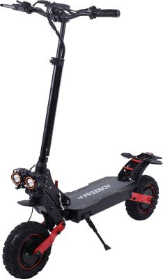 Trottinette électrique FREEBOY H6