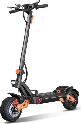 Trottinette électrique FREEBOY H9