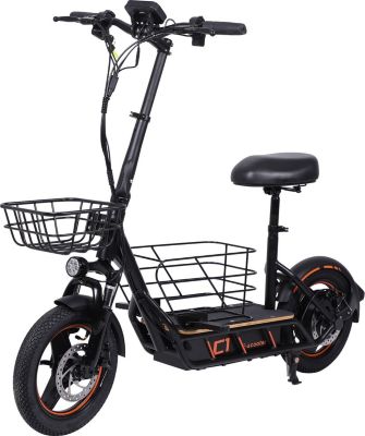 Trottinette électrique FREEBOY H14