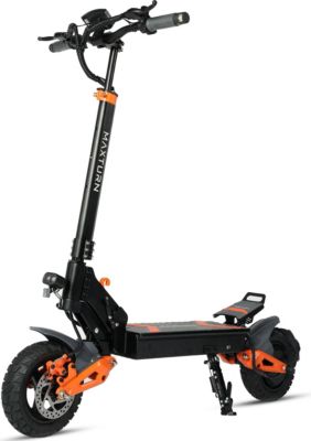 Trottinette électrique MAXTURN X1