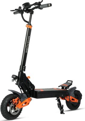 Trottinette électrique MAXTURN X1