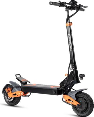 Trottinette électrique MAXTURN X1 Ultra