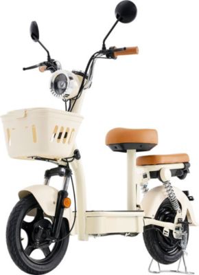 Trottinette électrique ISCOOTER Y16