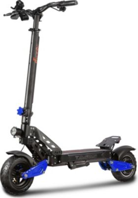 Trottinette électrique TOURSOR X1