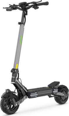 Trottinette électrique VIPCOO VS6